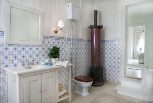 Badet