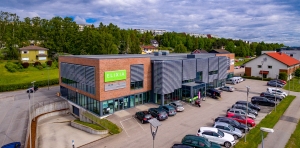 Dikeveien 48