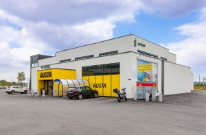 Dikeveien 45