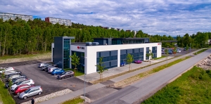 Dikeveien 54
